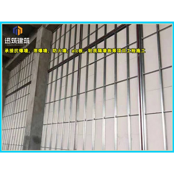 沈阳轻质纤维增强硅酸盐防火板 防火墙 钢结构风管隧道专用板